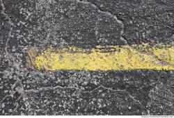 Photo of Mixed Road Texture